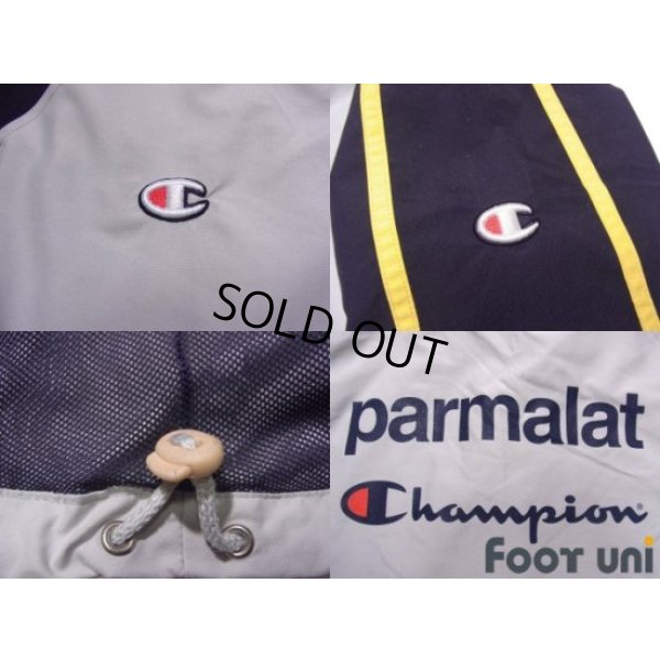 Photo7: Parma Track Jacket and Pants Set