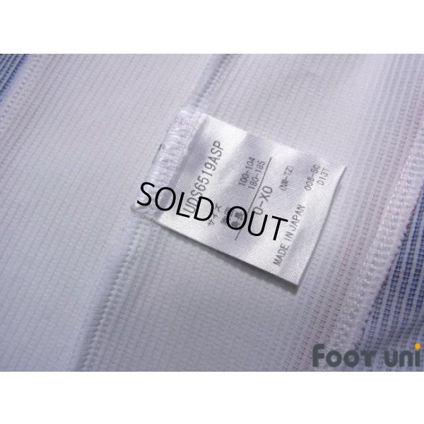 Photo8: F.C. Tokyo 2015 Away Authentic Shirt