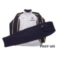 Photo1: Parma Track Jacket and Pants Set (1)