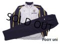 Parma Track Jacket and Pants Set