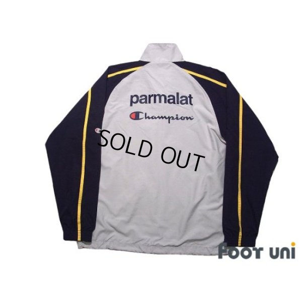 Photo2: Parma Track Jacket and Pants Set