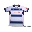 Photo1: F.C. Tokyo 2015 Away Authentic Shirt (1)