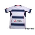 Photo2: F.C. Tokyo 2015 Away Authentic Shirt (2)