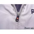 Photo5: Parma Track Jacket and Pants Set