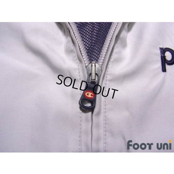 Photo5: Parma Track Jacket and Pants Set