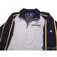 Photo3: Parma Track Jacket and Pants Set