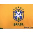 Photo6: Brazil 2010 Home Shirt #10 Kaka