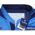 Photo5: Yokohama FC 2007-2008 Home Authentic Shirt #11 Kazuyoshi Miura w/tags