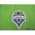 Photo5: Seattle Sounders FC 2013-2014 Home Shirt Jersey