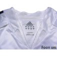 Photo4: Real Madrid 2004-2005 Home Authentic Shirt LFP Patch/Badge