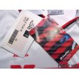 Photo5: AC Milan 1993-1994 Home Shirt Scudetto Patch/Badge w/tags