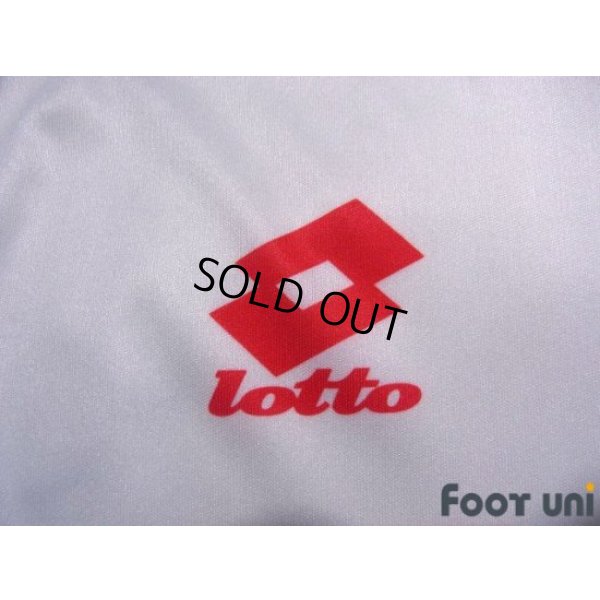 Photo7: AC Milan 1993-1994 Home Shirt Scudetto Patch/Badge w/tags