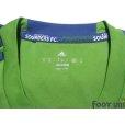 Photo4: Seattle Sounders FC 2013-2014 Home Shirt Jersey