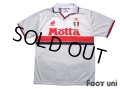 AC Milan 1993-1994 Home Shirt Scudetto Patch/Badge w/tags