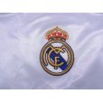 Photo5: Real Madrid 2004-2005 Home Authentic Shirt LFP Patch/Badge