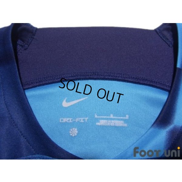 Photo4: Croatia 2022 Away Shirt