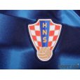 Photo5: Croatia 2022 Away Shirt (5)