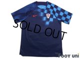 Croatia 2022 Away Shirt