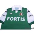 Photo3: Feyenoord 2008-2009 Away Shirt 100th anniversary