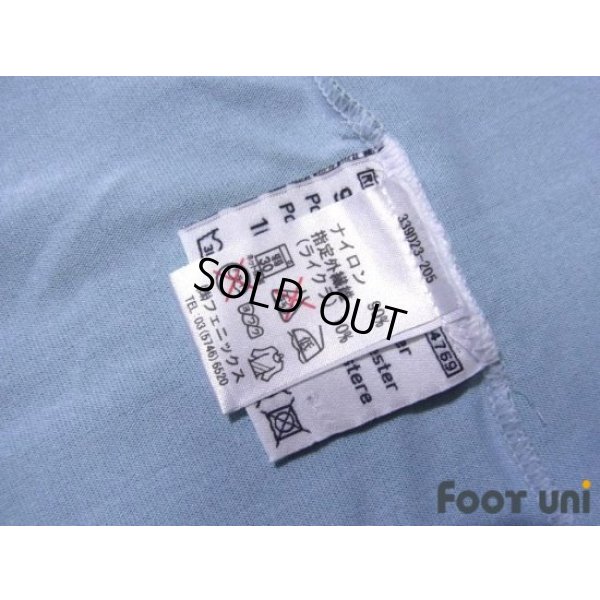 Photo8: Feyenoord 2008-2009 Away Shirt 100th anniversary