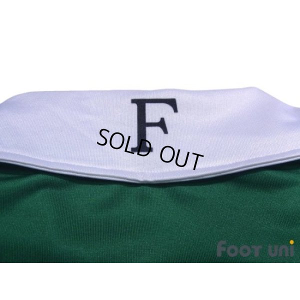 Photo7: Feyenoord 2008-2009 Away Shirt 100th anniversary