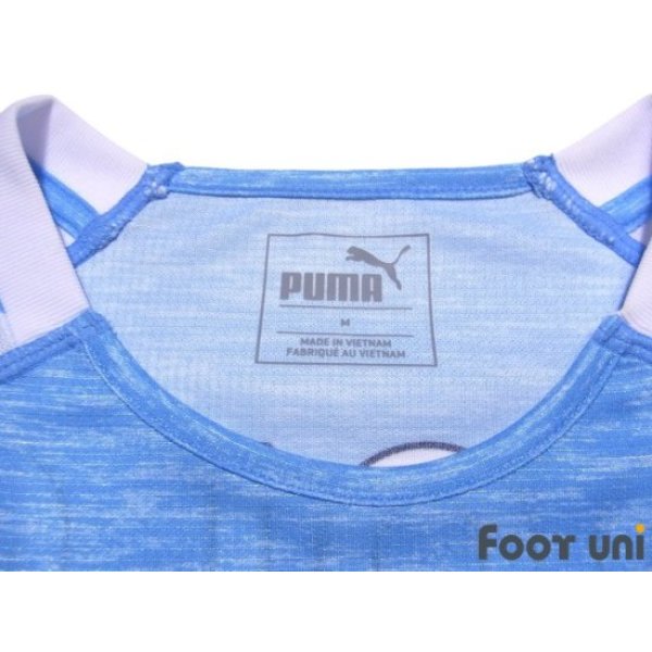 Photo4: Jubilo Iwata 2019 Home Shirt