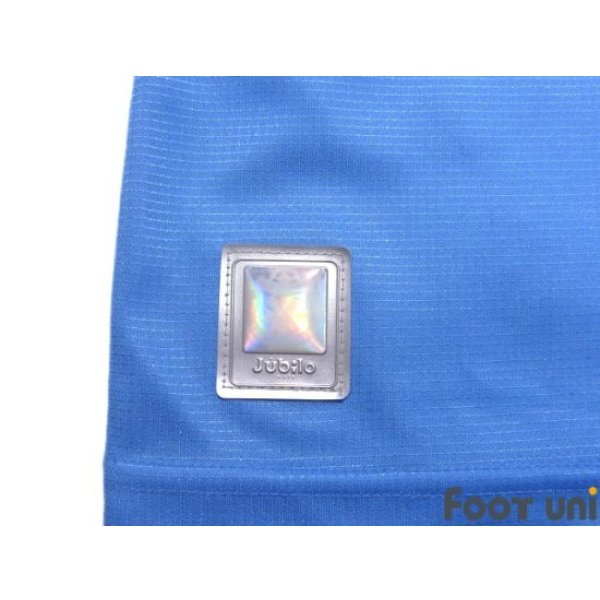 Photo7: Jubilo Iwata 2019 Home Shirt