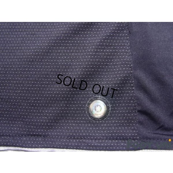 Photo7: Chelsea 2005-2006 Third Shirt #4 Claude Makelele Sinda