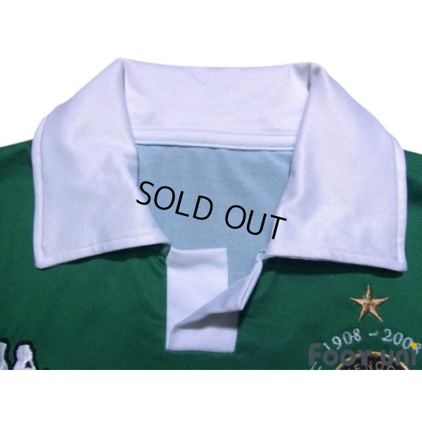 Photo4: Feyenoord 2008-2009 Away Shirt 100th anniversary