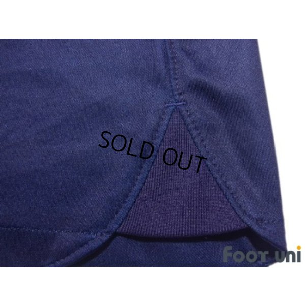 Photo7: Croatia 2022 Away Shirt