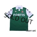Feyenoord 2008-2009 Away Shirt 100th anniversary