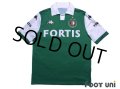 Feyenoord 2008-2009 Away Shirt 100th anniversary