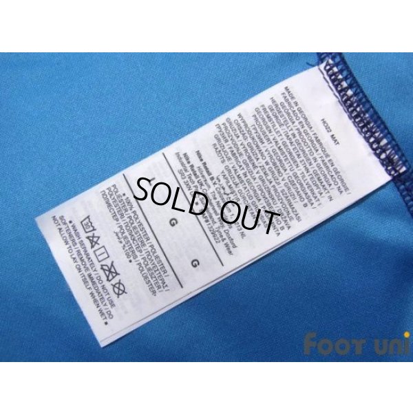 Photo8: Croatia 2022 Away Shirt