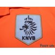 Photo5: Netherlands 2006 Home Shirt