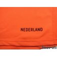 Photo7: Netherlands 2006 Home Shirt