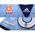 Photo7: Sydney FC 2013-2014 Home Shirt #10 Alessandro Del Piero w/tags