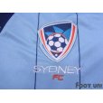 Photo6: Sydney FC 2013-2014 Home Shirt #10 Alessandro Del Piero w/tags