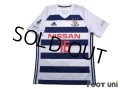 Yokohama F・Marinos 2018 Away Shirt #16 Sho Ito w/tags