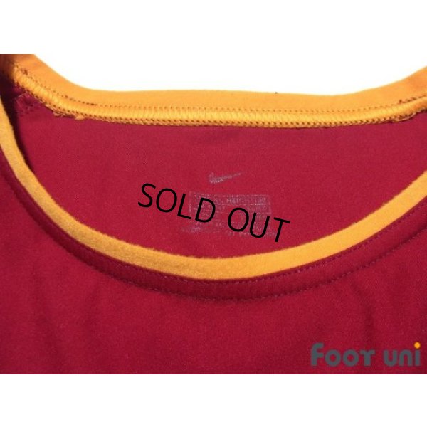 Photo5: Portugal 2002 Home Shirt #11 Sergio Conceicao 2002 FIFA World Cup Korea/Japan Patch/Badge