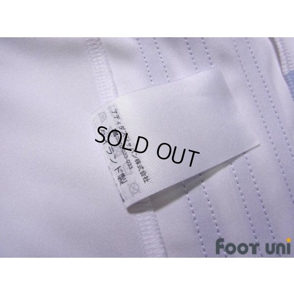 Photo8: Yokohama F・Marinos 2018 Away Shirt #16 Sho Ito w/tags