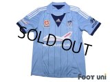 Sydney FC 2013-2014 Home Shirt #10 Alessandro Del Piero w/tags