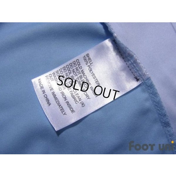 Photo8: Sydney FC 2013-2014 Home Shirt #10 Alessandro Del Piero w/tags