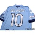 Photo4: Sydney FC 2013-2014 Home Shirt #10 Alessandro Del Piero w/tags