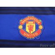 Photo5: Manchester United 2011-2012 Home Shirt (5)