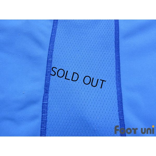 Photo8: Italy 2002 Home Shirt