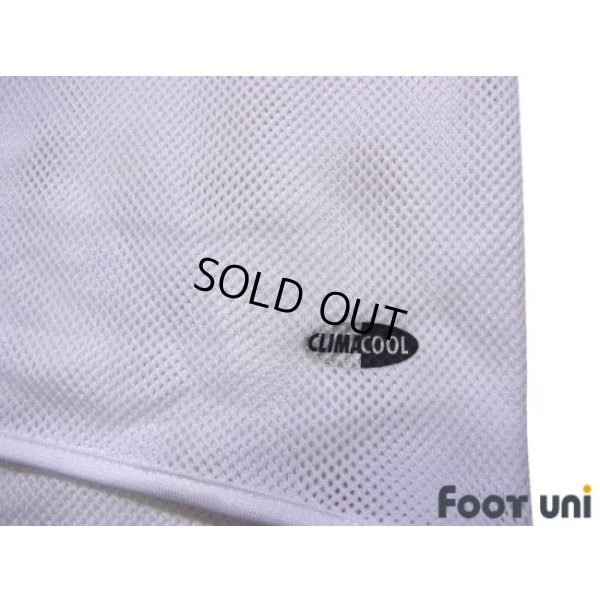 Photo8: Germany Euro 2004 Home Shirt