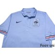 Photo3: France 2013 Away Shirt