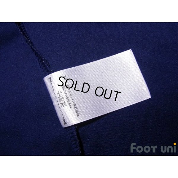 Photo8: Yokohama F・Marinos 2015 Home Shirt #5 Fabio Cup model