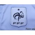 Photo5: France 2013 Away Shirt