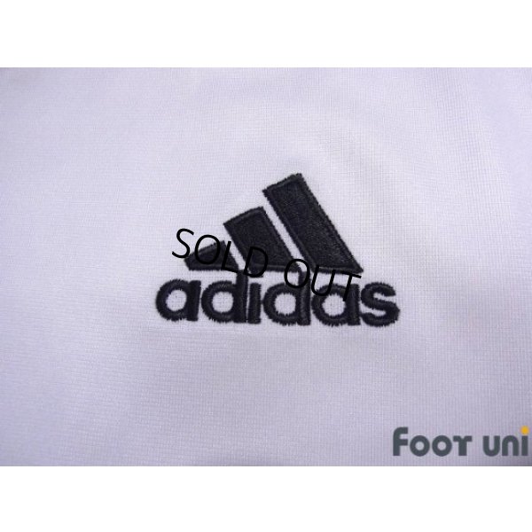 Photo6: Germany Euro 2004 Home Shirt